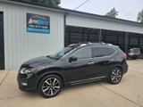 Used 2018 Nissan Rogue SL w/ Premium Package image 3