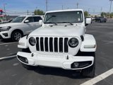 Used 2023 Jeep Gladiator Overland image 2