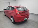 Used 2017 Hyundai Accent SE image 5