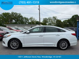 Used 2015 Hyundai Sonata Limited w/ Option Group 06 image 3