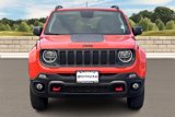Used 2019 Jeep Renegade Trailhawk w/ UConnect 8.4 Nav Group image 3