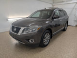 Used 2015 Nissan Pathfinder SL image 2