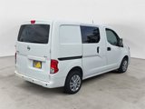 Used 2021 Nissan NV200 SV w/ Sliding Door Glass Package image 3