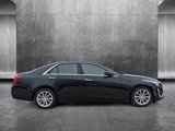Used 2018 Cadillac CTS AWD Sedan image 4