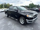 Used 2021 RAM 1500 Big Horn image 3