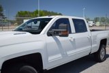 Used 2018 Chevrolet Silverado 2500 LT w/ LT Convenience Package image 3