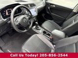 Used 2021 Volkswagen Tiguan SE image 4
