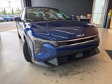 New 2025 Kia K4 LXS image 2