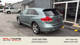 Used 2011 Toyota Venza AWD image 6