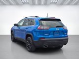 Used 2022 Jeep Cherokee Latitude Lux image 5