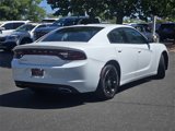 Used 2022 Dodge Charger SXT w/ Leather Interior Group image 4