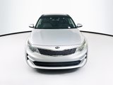 Used 2018 Kia Optima EX w/ Premium Package image 2