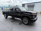 Used 2022 Chevrolet Silverado 2500 Custom w/ Custom Value Package image 6