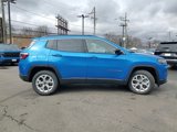 New 2025 Jeep Compass Latitude image 4