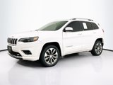Used 2019 Jeep Cherokee Overland image 3