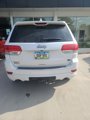 Used 2019 Jeep Grand Cherokee Overland image 3