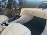 Used 2021 Jeep Cherokee Latitude w/ Mobile Office Group image 5