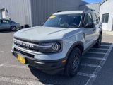Used 2022 Ford Bronco Sport Big Bend image 3