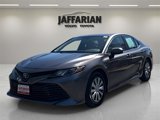 Used 2019 Toyota Camry LE image 2
