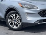 Used 2022 Ford Escape SEL w/ Technology Package image 5