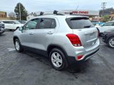 Certified 2020 Chevrolet Trax LT w/ LT Convenience Package image 3