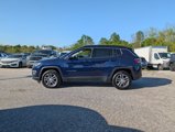 Used 2020 Jeep Compass Latitude image 3