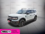 Used 2022 Ford Bronco Sport Big Bend w/ Convenience Package image 3