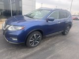 Used 2020 Nissan Rogue SL image 2