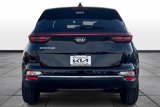 Certified 2020 Kia Sportage LX image 4