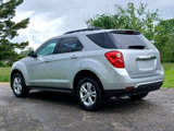 Used 2013 Chevrolet Equinox LT w/ Driver Convenience Package image 5