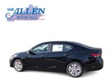 New 2025 Nissan Sentra S image 5