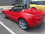 Used 2007 Pontiac Solstice GXP w/ Premium Package image 3