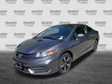 Used 2014 Honda Civic EX image 5