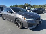 Used 2022 Acura ILX w/ Premium & A-SPEC Package image 3