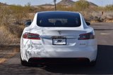 Used 2016 Tesla Model S P100D image 4