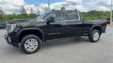 Certified 2021 GMC Sierra 2500 Denali w/ Denali Ultimate Package image 4
