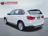 Used 2017 BMW X5 xDrive40e image 3
