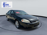 Used 2010 Chevrolet Impala LTZ image 2