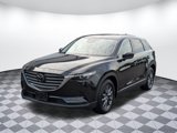 Used 2023 MAZDA CX-9 Touring image 4