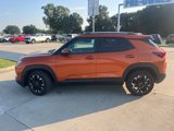 Used 2023 Chevrolet TrailBlazer LT w/ Convenience Package image 3