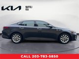 Used 2018 Kia Optima S w/ Panoramic Sunroof Package image 2