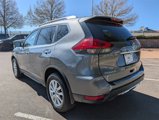 Used 2017 Nissan Rogue SV w/ SV Premium Package image 3