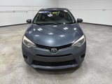 Used 2016 Toyota Corolla L image 2