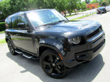 Used 2023 Land Rover Defender 110 X-Dynamic SE image 3