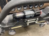 Used 2015 Jeep Wrangler Unlimited Sahara w/ Trailer Tow Group image 3