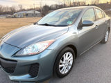 Used 2012 MAZDA MAZDA3 i Grand Touring image 3