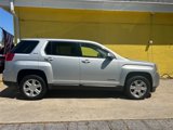 Used 2014 GMC Terrain SLE image 4