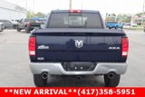 Used 2014 RAM 1500 Big Horn image 4