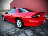 Used 1998 Chevrolet Camaro LT w/ Preferred Equipment Group 2 image 3