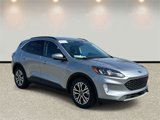 Certified 2021 Ford Escape SEL image 3